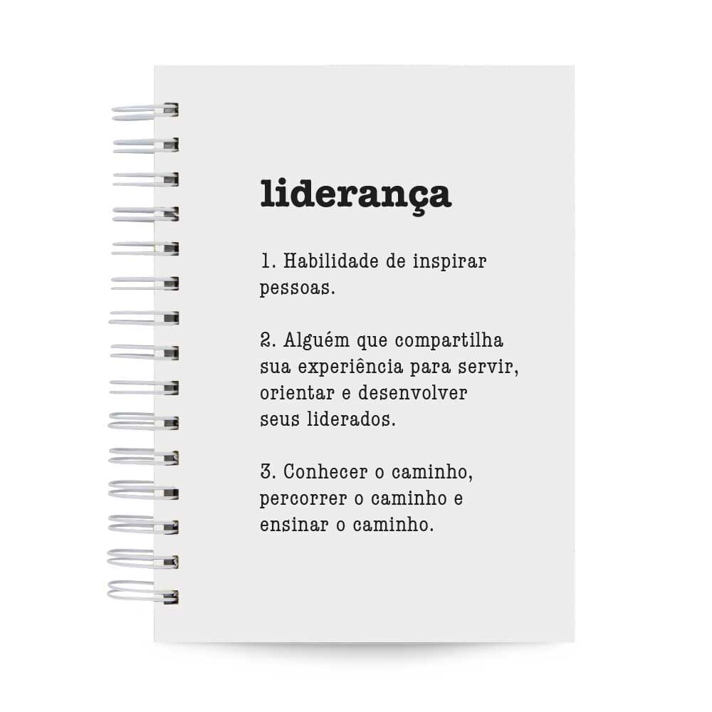 Planner Diário Premium Permanente Use Capa Dura 212 Folhas A5 – Cadernos  Filosóficos